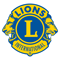Lions Club Logo