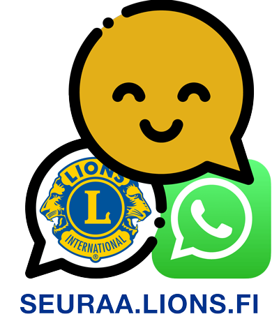 Seuraa Lions